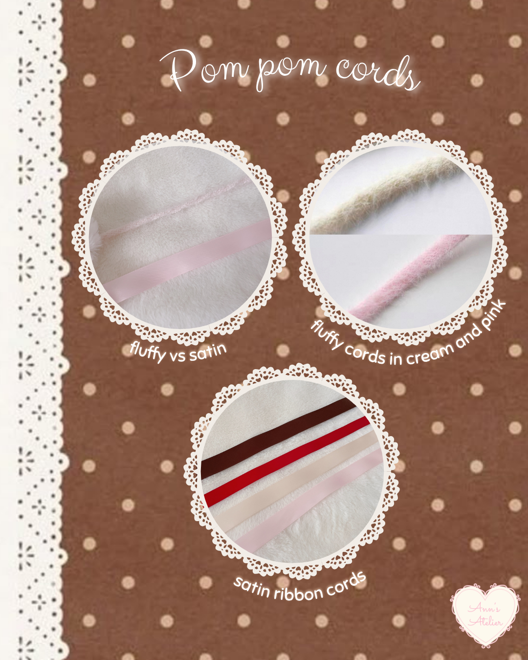 Snow Fawn Poncho (Pre-Orders)