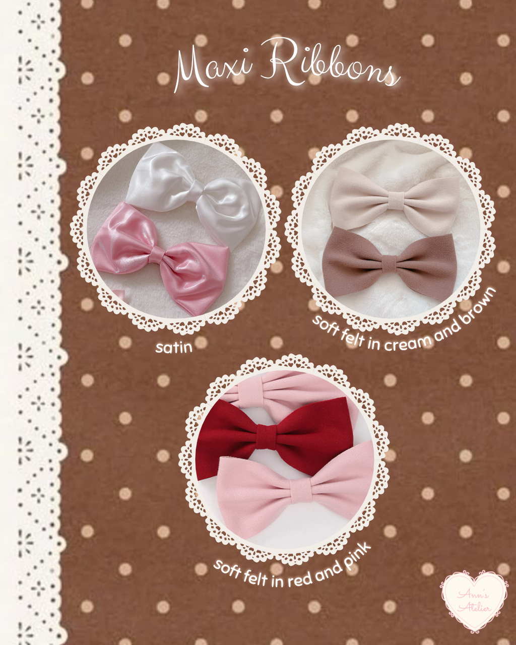 Snow Fawn Poncho (Pre-Orders)