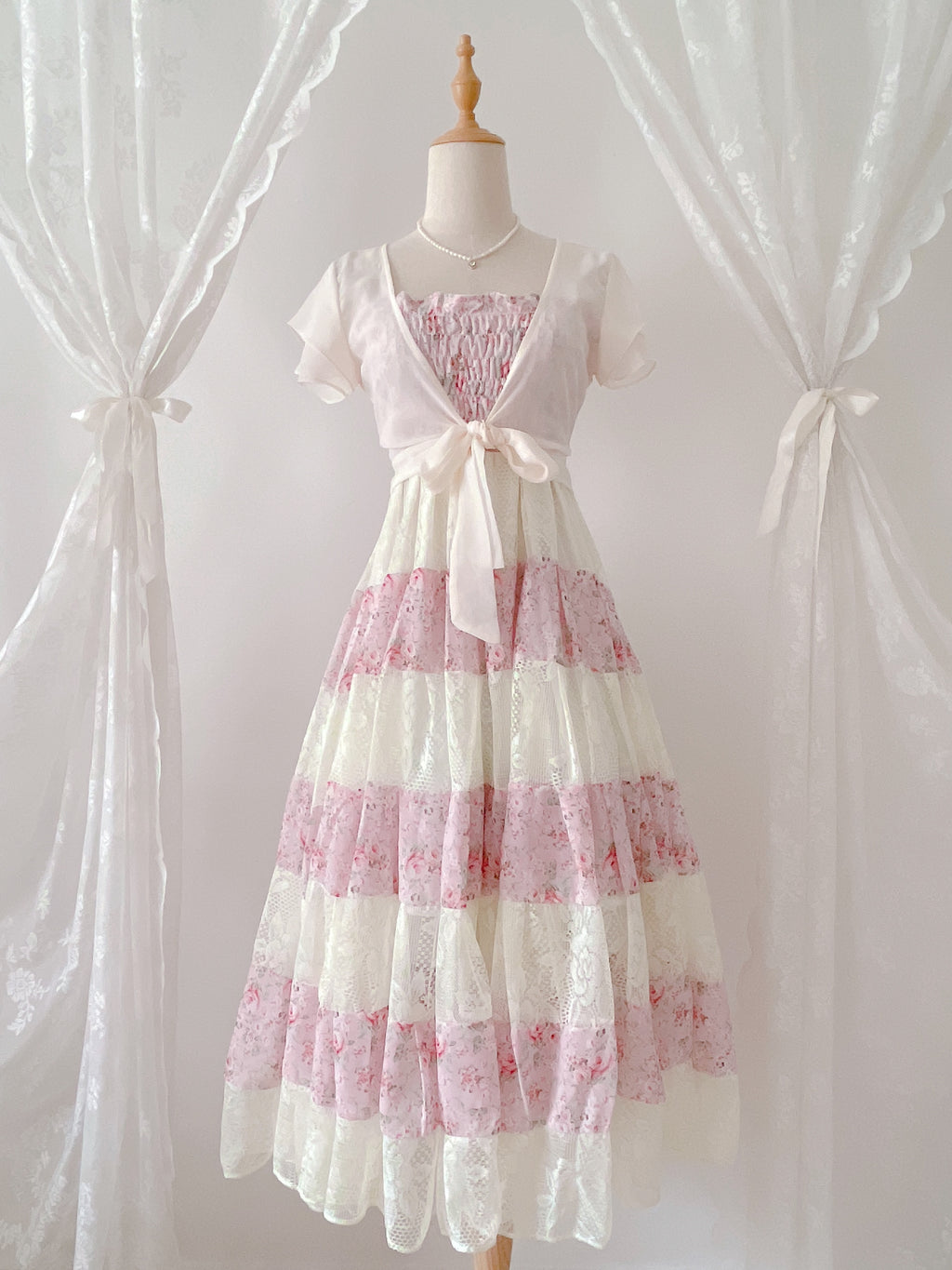 Petal Pink Set