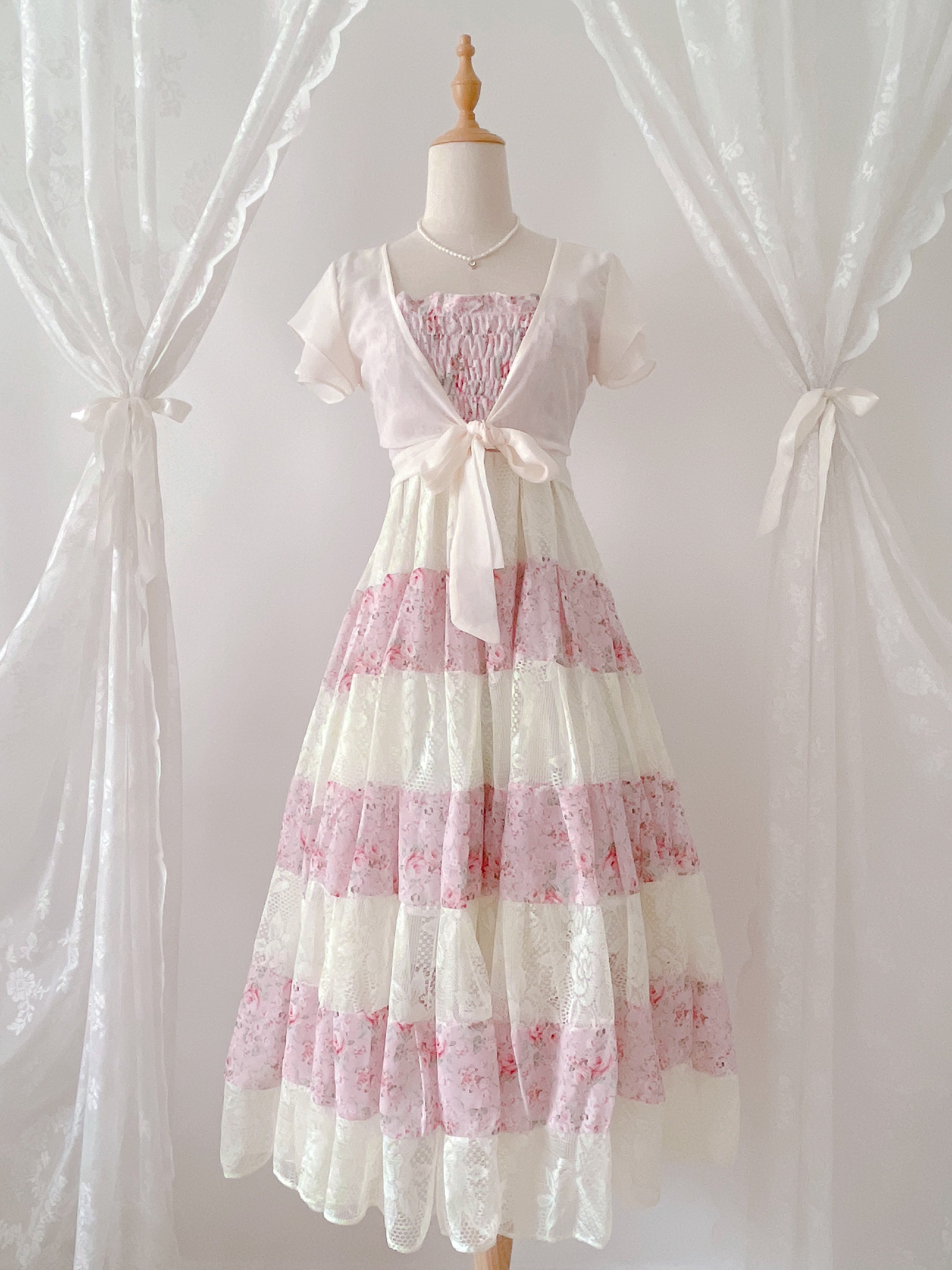 Petal Pink Set