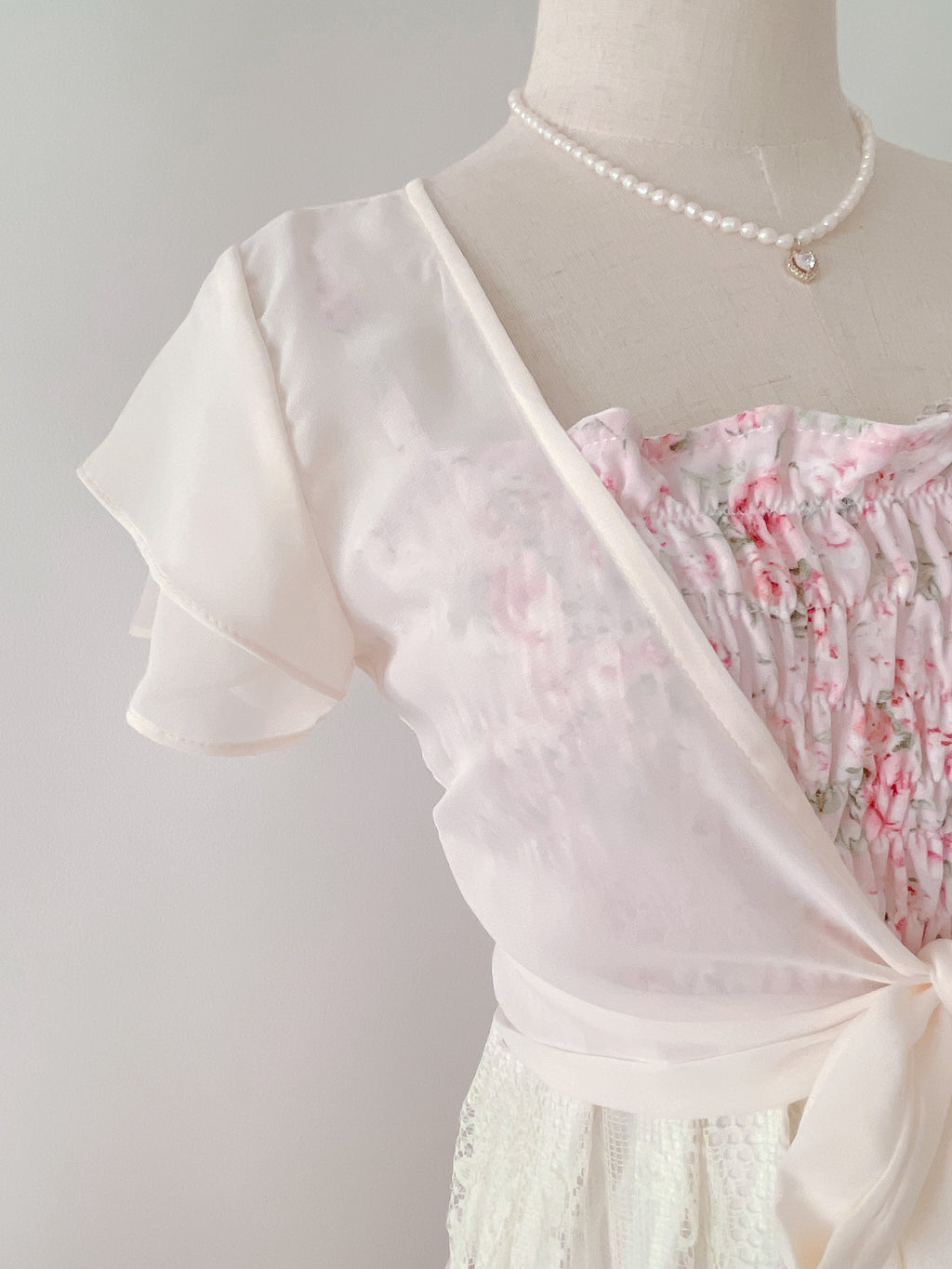 Petal Pink Set