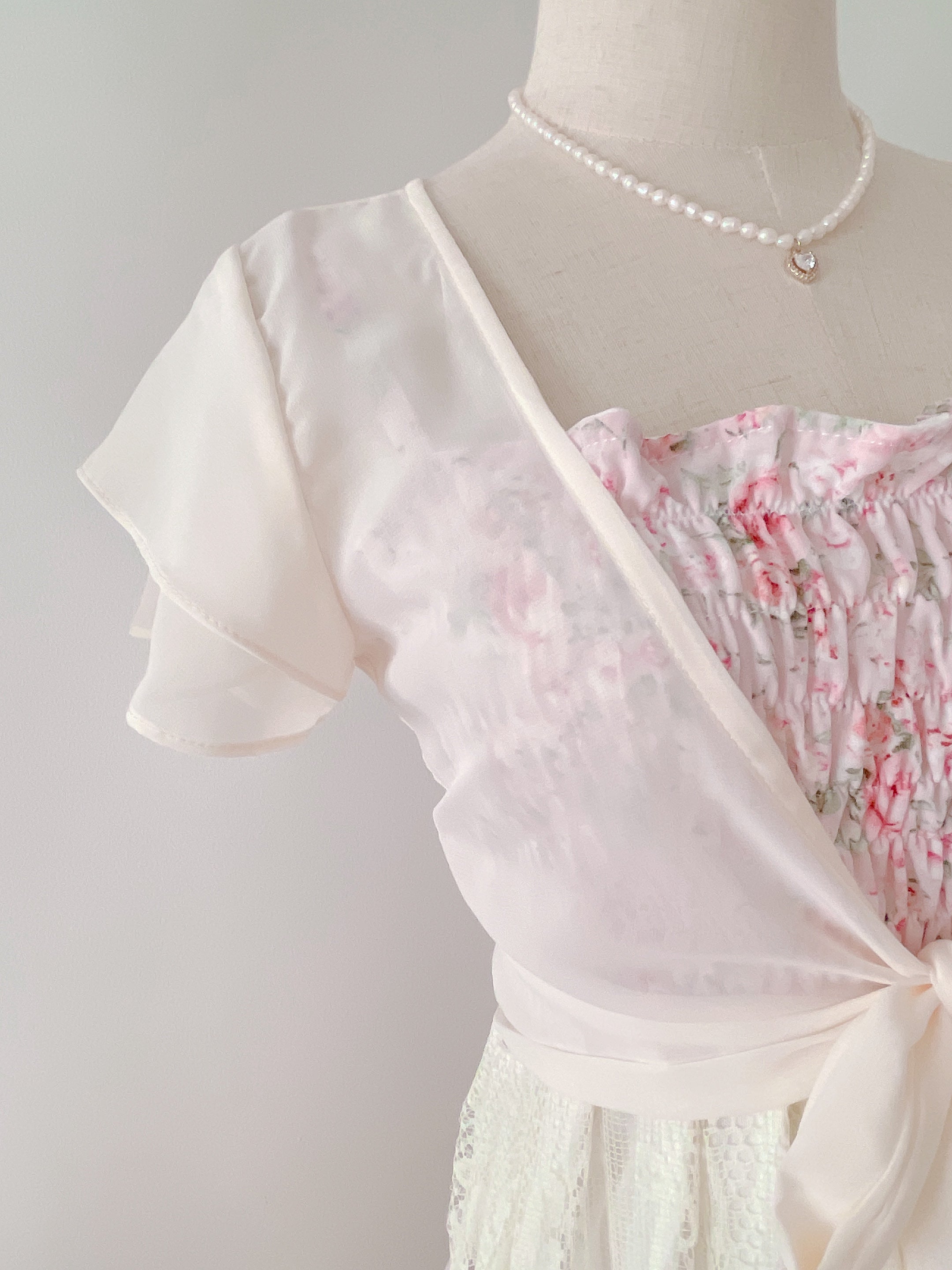 Petal Pink Set