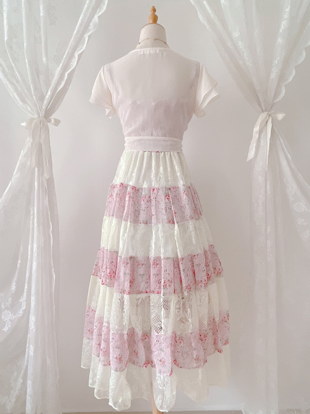 Petal Pink Set