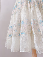 Bluebell Maxi Dress