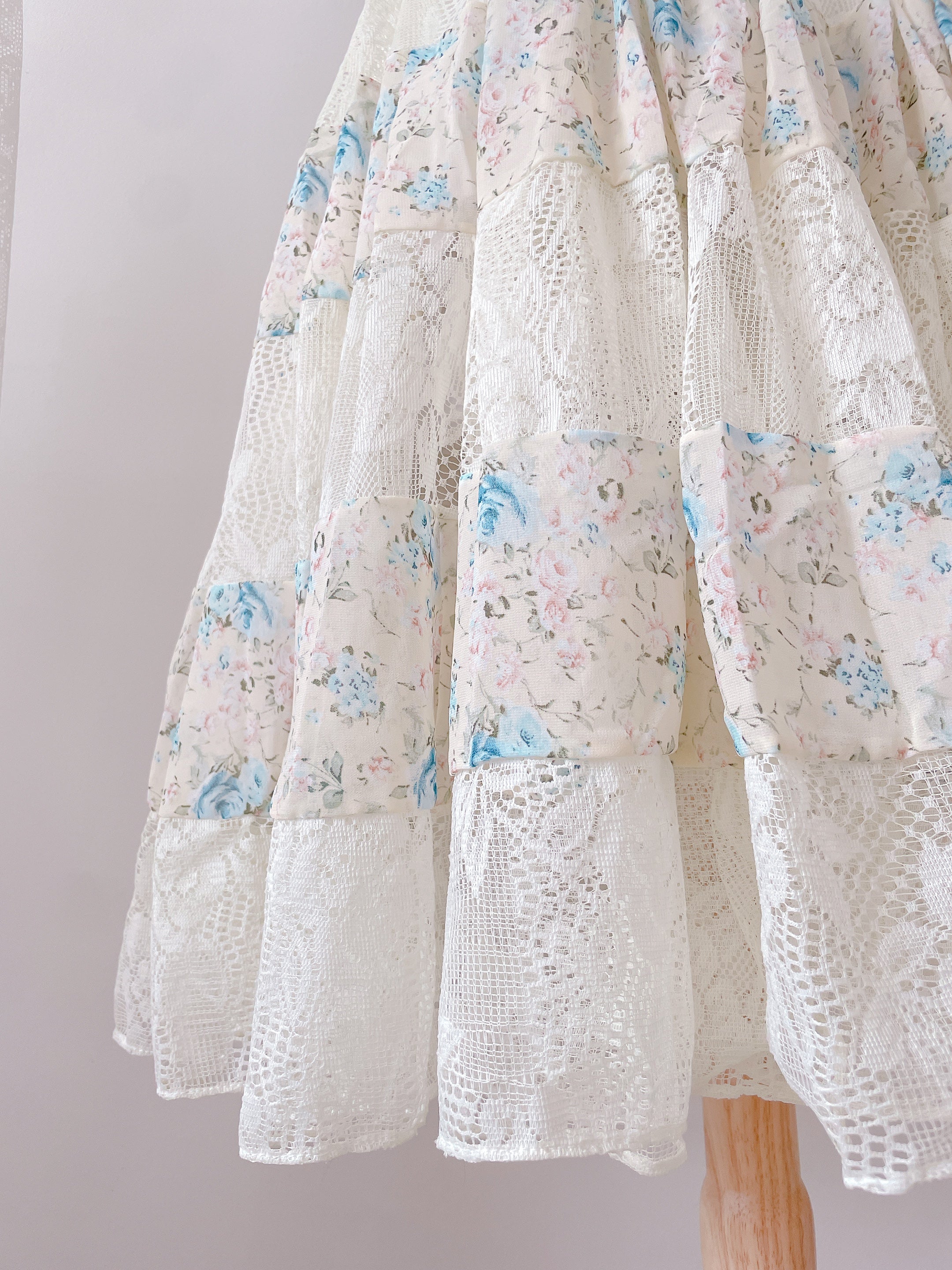 Bluebell Maxi Dress