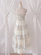 Bluebell Maxi Dress