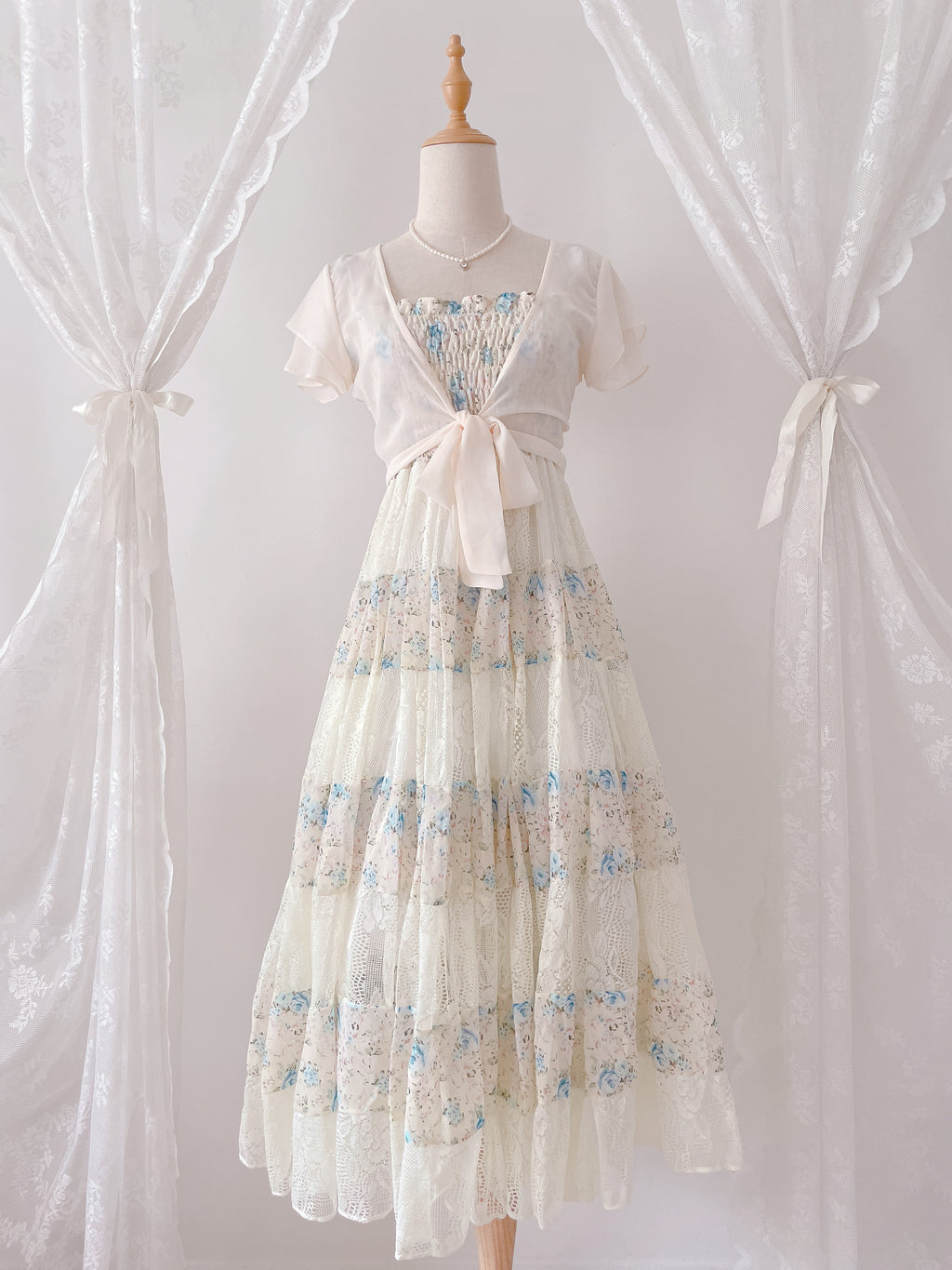 Bluebell Set