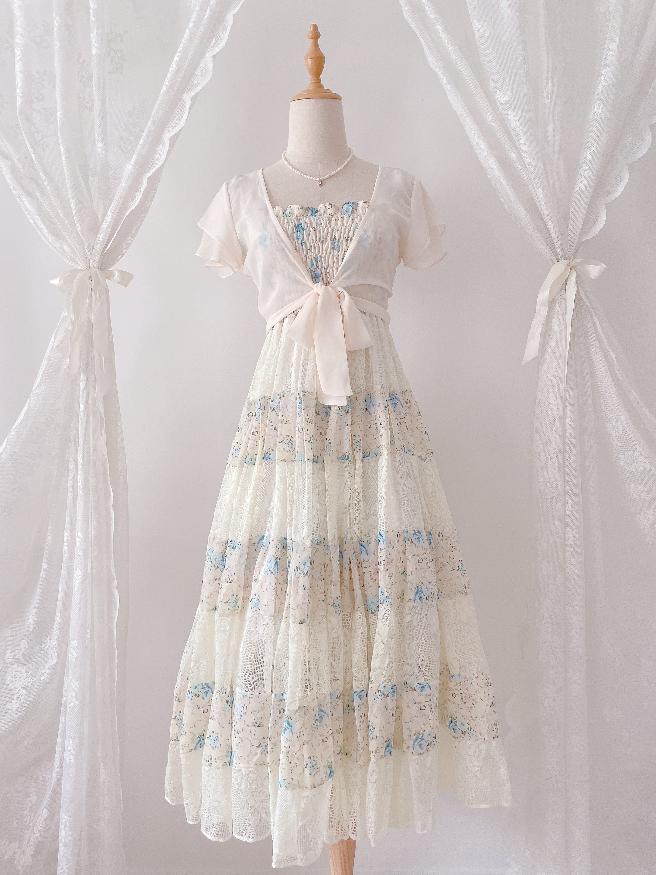 Bluebell Set