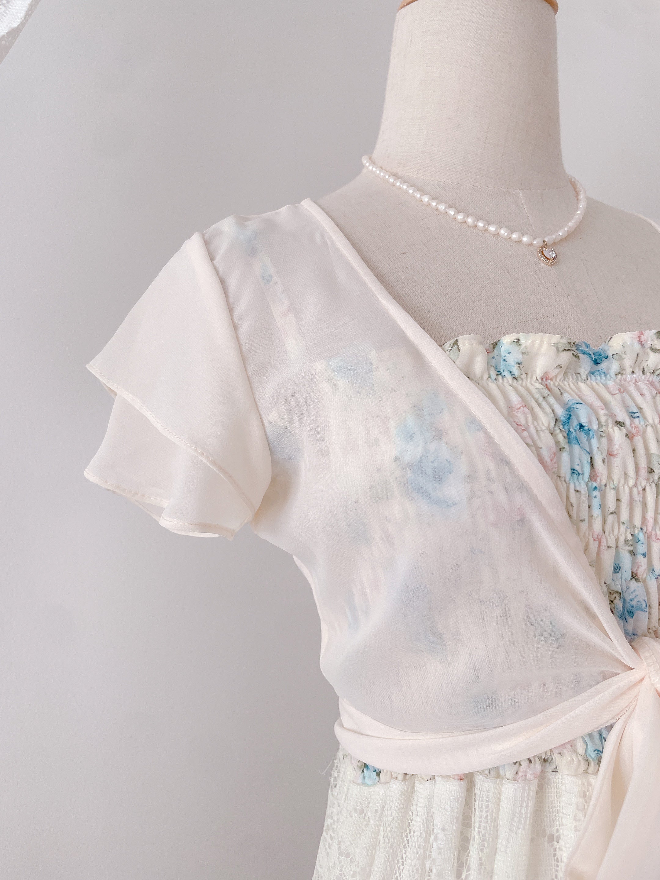 Bluebell Set