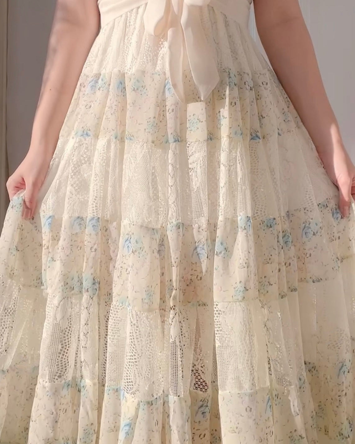 Bluebell Set