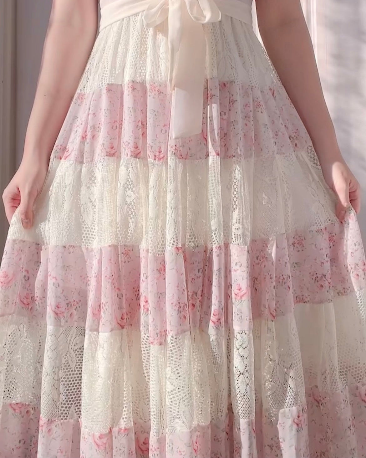 Petal Pink Set