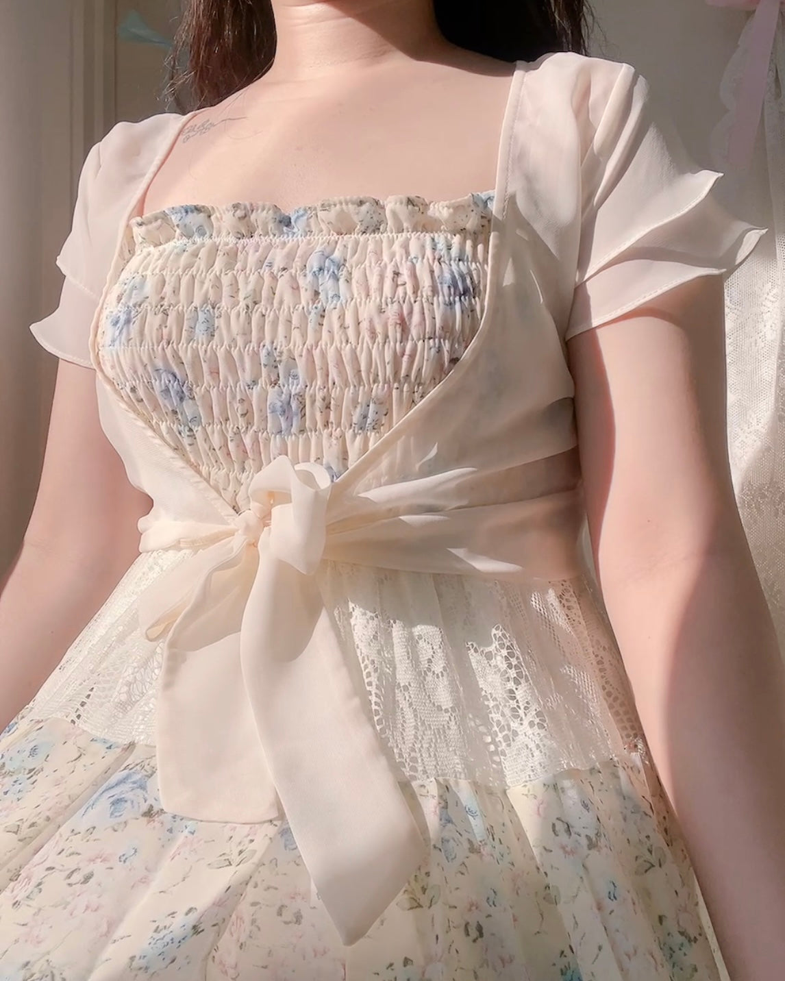 Bluebell Set