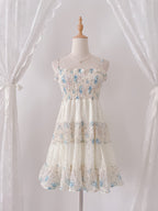 Bluebell Mini Dress