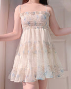 Bluebell Mini Dress